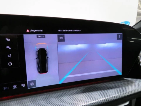 Audi Q5 Black Line quattro 220 kW (299 CV) S tronic