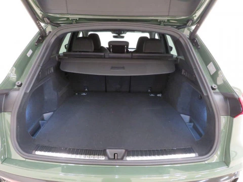 Audi Q5 Black Line quattro 220 kW (299 CV) S tronic