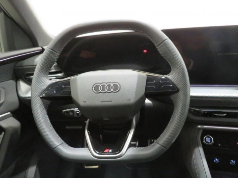 Audi Q5 Black Line quattro 220 kW (299 CV) S tronic