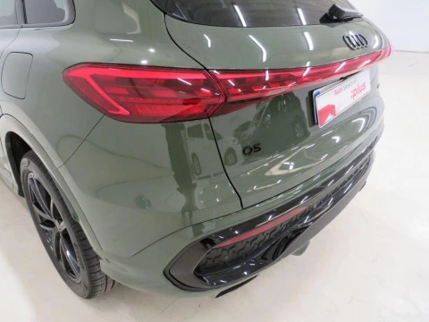 Audi Q5 Black Line quattro 220 kW (299 CV) S tronic