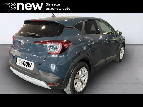 Renault Captur   TCe GPF Micro Hibrido Evolution 103kW