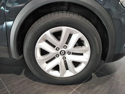 Renault Captur   TCe GPF Micro Hibrido Evolution 103kW