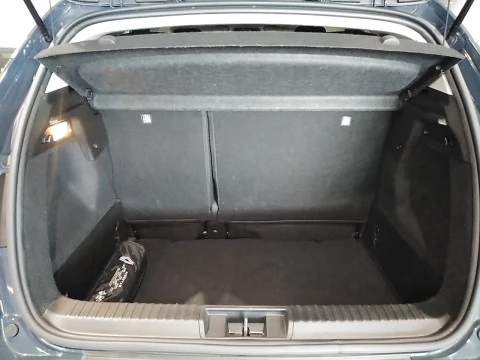 Renault Captur   TCe GPF Micro Hibrido Evolution 103kW