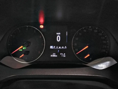 Renault Captur   TCe GPF Micro Hibrido Evolution 103kW