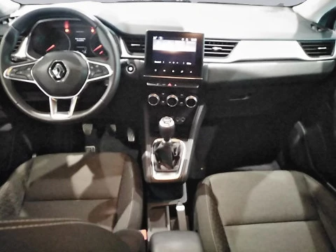 Renault Captur   TCe GPF Micro Hibrido Evolution 103kW