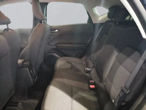 Renault Captur   TCe GPF Micro Hibrido Evolution 103kW