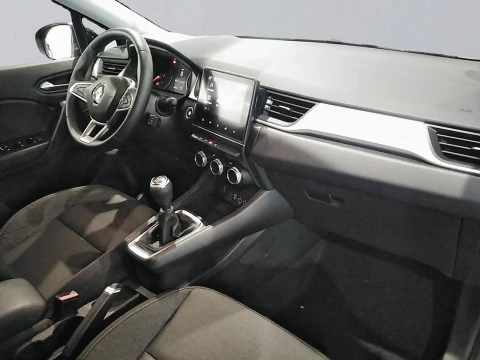 Renault Captur   TCe GPF Micro Hibrido Evolution 103kW