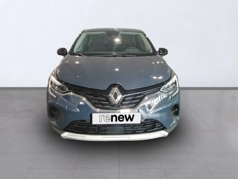 Renault Captur   TCe GPF Micro Hibrido Evolution 103kW