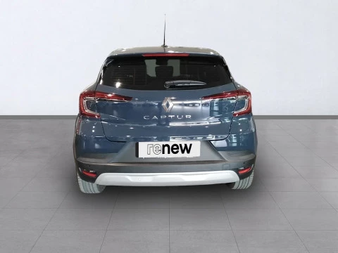 Renault Captur   TCe GPF Micro Hibrido Evolution 103kW