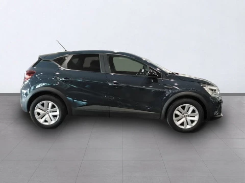 Renault Captur   TCe GPF Micro Hibrido Evolution 103kW
