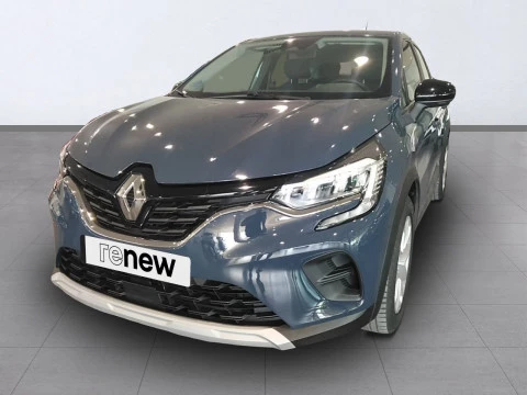 Renault Captur   TCe GPF Micro Hibrido Evolution 103kW