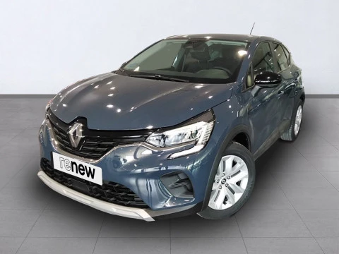 Renault Captur   TCe GPF Micro Hibrido Evolution 103kW