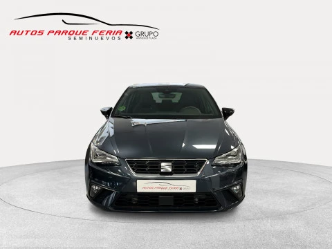 Seat Ibiza 1.0 TSI 85kW (115CV) FR Salta