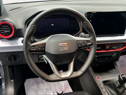 Seat Ibiza 1.0 TSI 85kW (115CV) FR Salta