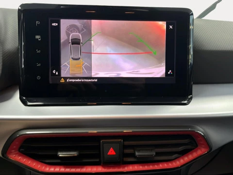 Seat Ibiza 1.0 TSI 85kW (115CV) FR Salta