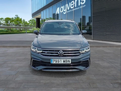 Volkswagen Tiguan R-Line 2.0 TDI 110kW (150CV) DSG