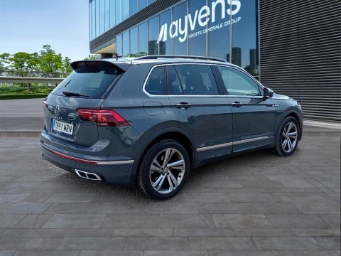 Volkswagen Tiguan R-Line 2.0 TDI 110kW (150CV) DSG