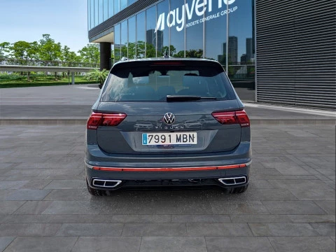 Volkswagen Tiguan R-Line 2.0 TDI 110kW (150CV) DSG