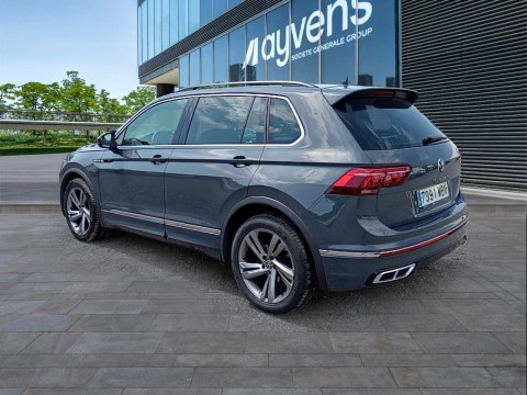 Volkswagen Tiguan R-Line 2.0 TDI 110kW (150CV) DSG