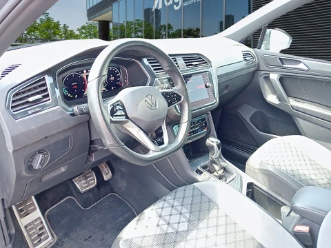 Volkswagen Tiguan R-Line 2.0 TDI 110kW (150CV) DSG