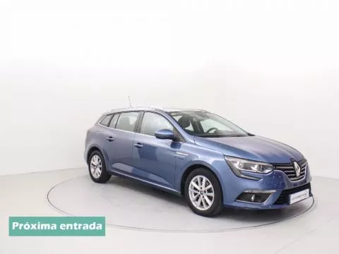 Renault Megane 1.2 TCE ENERGY BOSE EDC 130CV 5P