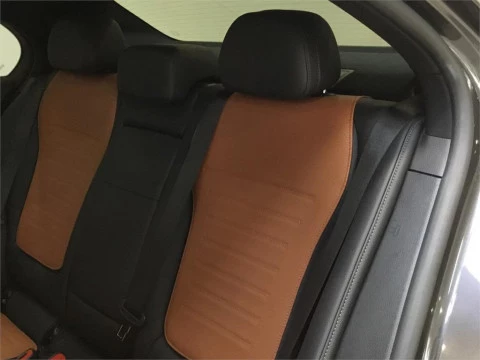 Mercedes-Benz Clase C 300 e Berlina