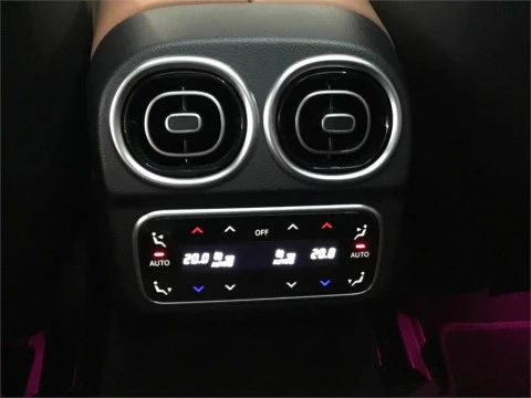 Mercedes-Benz Clase C 300 e Berlina