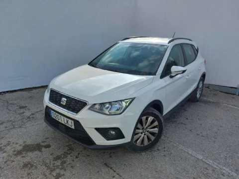 Seat Arona 1.0 TGI 66kW (90CV) Style Edition