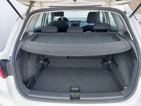 Seat Arona 1.0 TGI 66kW (90CV) Style Edition
