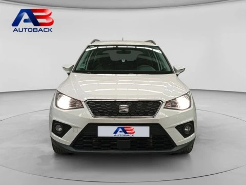 Seat Arona 1.0 TSI 70kW (95CV) Style Edition Eco