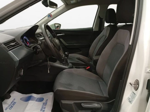 Seat Arona 1.0 TSI 70kW (95CV) Style Edition Eco