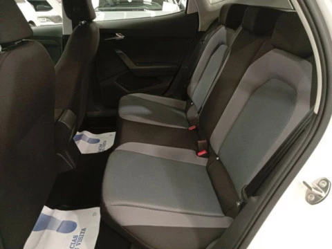 Seat Arona 1.0 TSI 70kW (95CV) Style Edition Eco