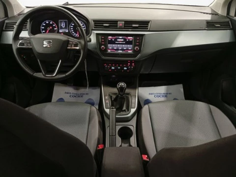 Seat Arona 1.0 TSI 70kW (95CV) Style Edition Eco