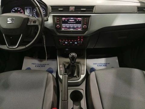 Seat Arona 1.0 TSI 70kW (95CV) Style Edition Eco