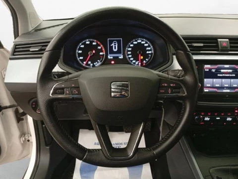 Seat Arona 1.0 TSI 70kW (95CV) Style Edition Eco