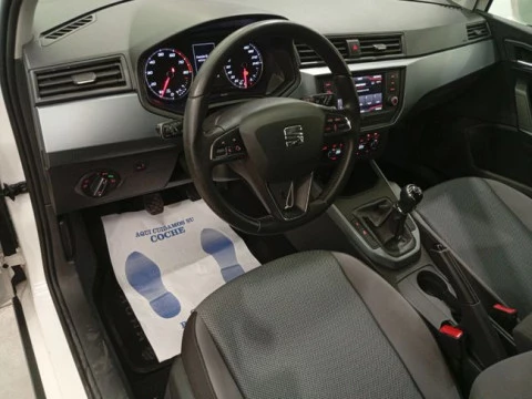 Seat Arona 1.0 TSI 70kW (95CV) Style Edition Eco
