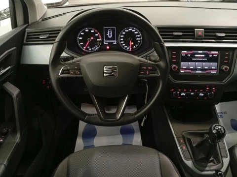 Seat Arona 1.0 TSI 70kW (95CV) Style Edition Eco