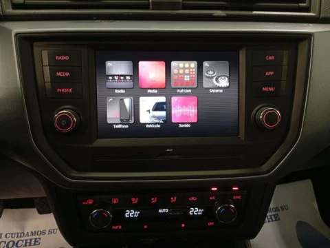 Seat Arona 1.0 TSI 70kW (95CV) Style Edition Eco
