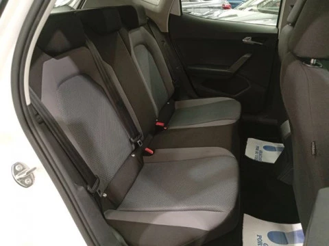 Seat Arona 1.0 TSI 70kW (95CV) Style Edition Eco