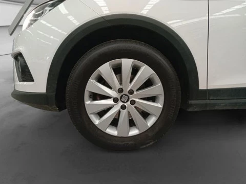 Seat Arona 1.0 TSI 70kW (95CV) Style Edition Eco