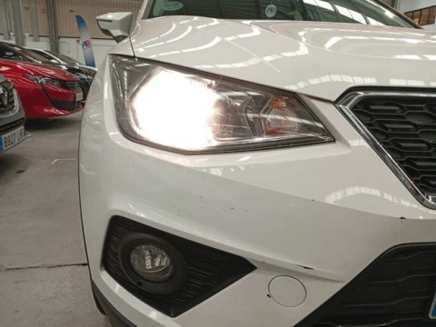 Seat Arona 1.0 TSI 70kW (95CV) Style Edition Eco