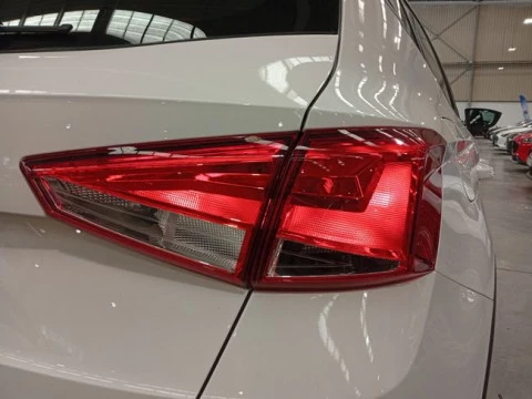 Seat Arona 1.0 TSI 70kW (95CV) Style Edition Eco