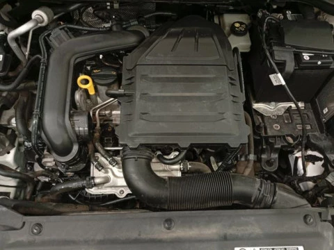 Seat Arona 1.0 TSI 70kW (95CV) Style Edition Eco