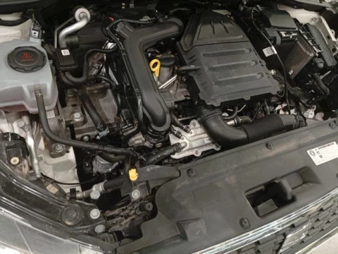 Seat Arona 1.0 TSI 70kW (95CV) Style Edition Eco