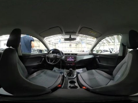 Seat Arona 1.0 TSI 70kW (95CV) Style Edition Eco