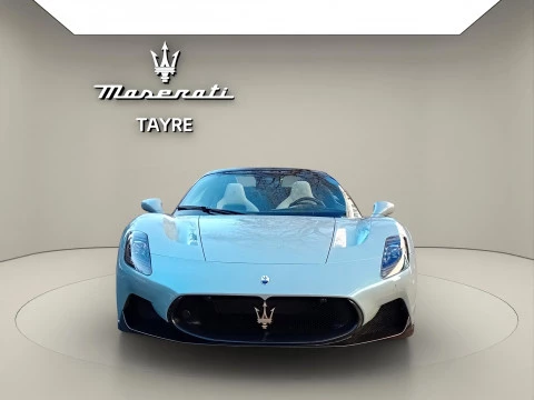 Maserati MC20 Cielo V6 630CV RWD