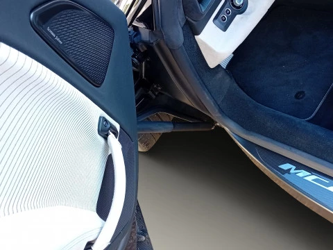 Maserati MC20 Cielo V6 630CV RWD