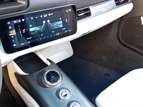 Maserati MC20 Cielo V6 630CV RWD