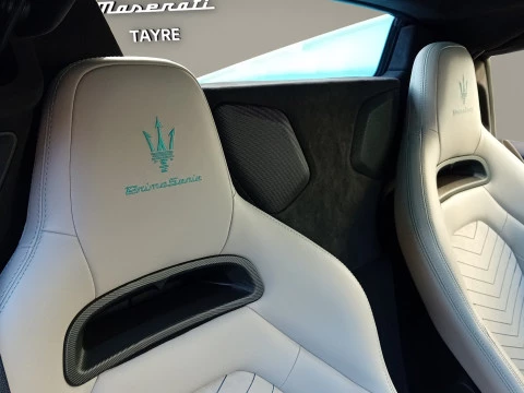 Maserati MC20 Cielo V6 630CV RWD