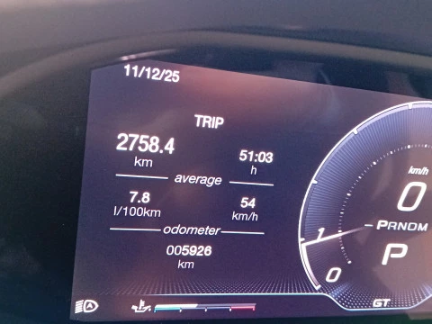 Maserati MC20 Cielo V6 630CV RWD